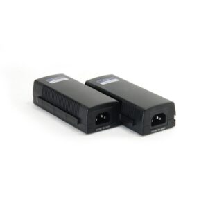 LevelOne Inyector Gigabit PoE+