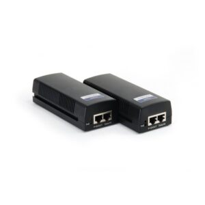 LevelOne Inyector Gigabit PoE+