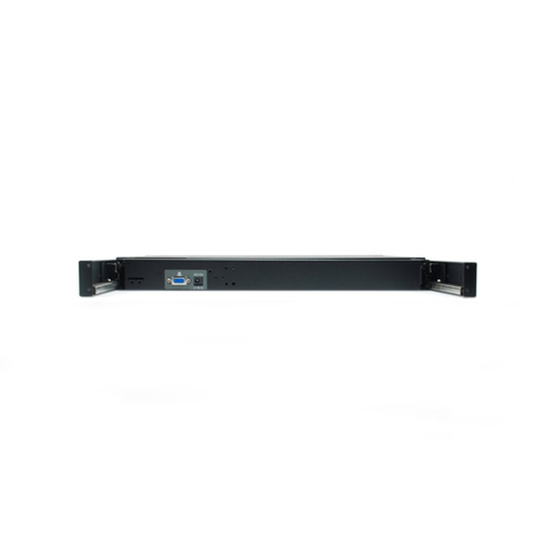 LevelOne KVM-8901US consola de rack 48,3 cm (19") 1440 x 900 Pixeles - Imagen 2