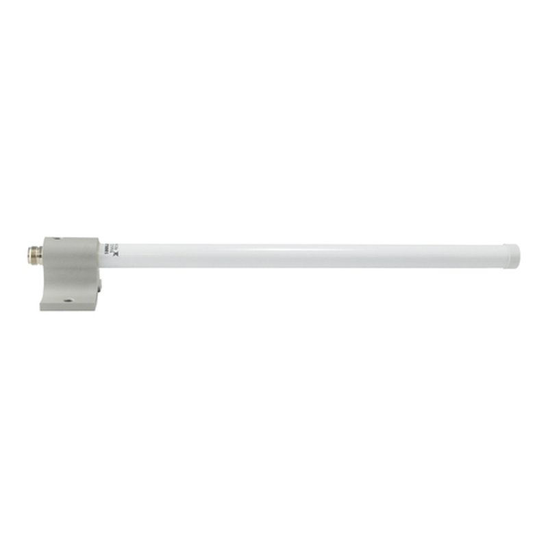LevelOne OAN-4102 antena para red Antena omnidireccional Clase N 10 dBi - Imagen 6