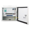 LevelOne OSW-1031 switch No administrado 2.5G Ethernet (100/1000/2500) Energía sobre Ethernet (PoE) Negro