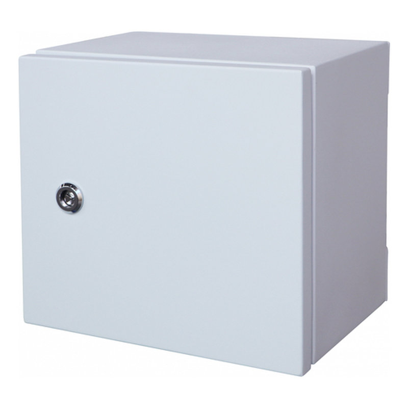 LevelOne OSW-1031 switch No administrado 2.5G Ethernet (100/1000/2500) Energía sobre Ethernet (PoE) Negro - Imagen 2