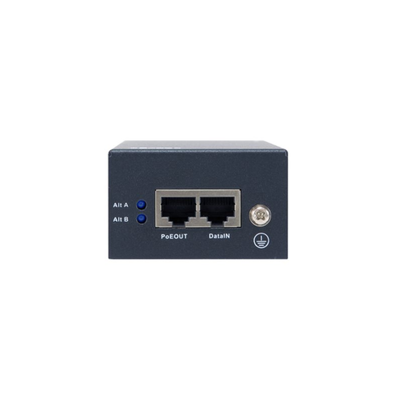 LevelOne POI-5003 adaptador e inyector de PoE Ethernet rápido, Gigabit Ethernet - Imagen 3