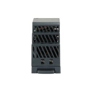 LevelOne POW-2411 unidad de fuente de alimentación 30 W Negro