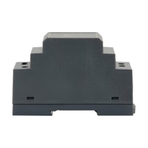 LevelOne POW-2411 unidad de fuente de alimentación 30 W Negro