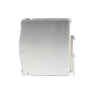 LevelOne POW-2441 unidad de fuente de alimentación 120 W Color menta, Plata