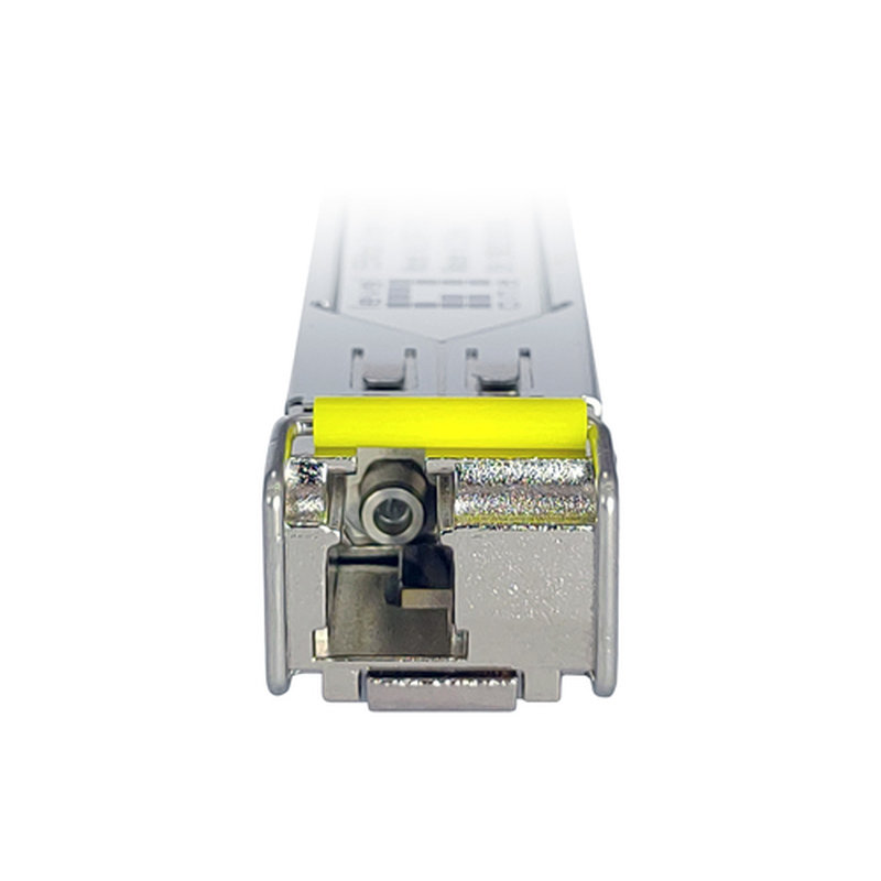 LevelOne SFP-4340 red modulo transceptor Fibra óptica 1250 Mbit/s - Imagen 2