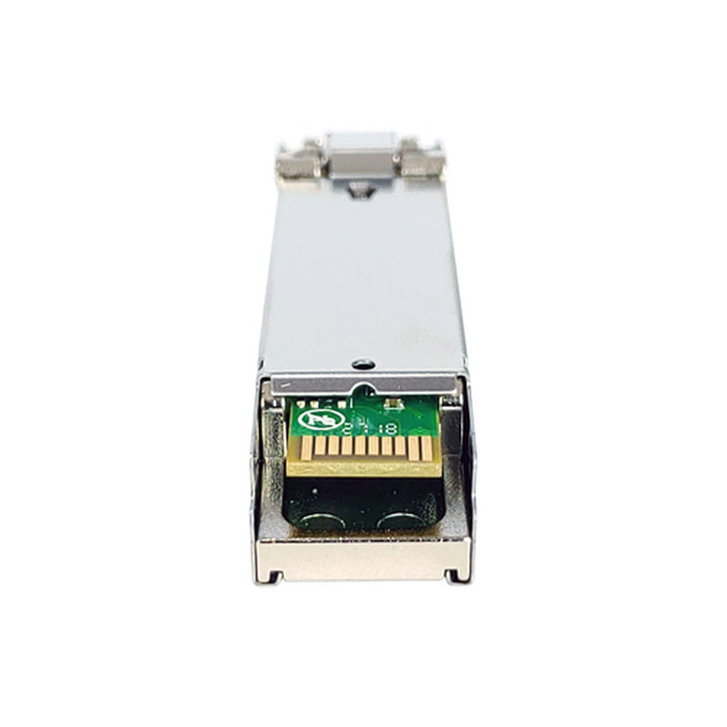 LevelOne SFP-4340 red modulo transceptor Fibra óptica 1250 Mbit/s - Imagen 3