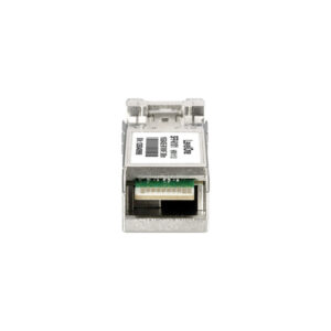 LevelOne SFP-6101 red modulo transceptor Fibra óptica 10000 Mbit/s SFP+ 850 nm