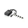 LevelOne Splitter PoE DC 5-12V