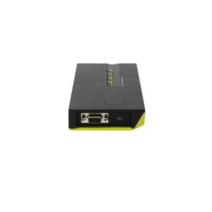 LevelOne Switch KVM de 4 puertos USB