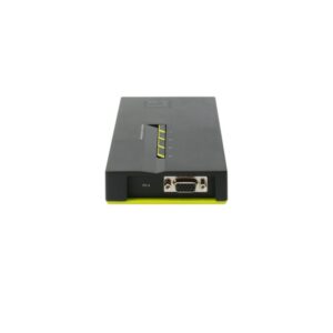 LevelOne Switch KVM de 4 puertos USB