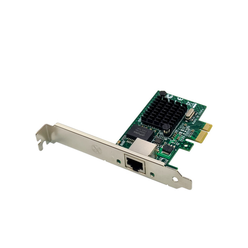 LevelOne Tarjeta Gigabit Ethernet PCIe LevelOne Tarjeta Gigabit Ethernet PCIe
