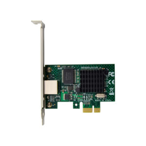 LevelOne Tarjeta Gigabit Ethernet PCIe LevelOne Tarjeta Gigabit Ethernet PCIe