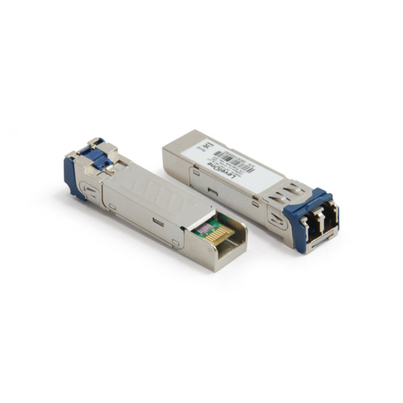 LevelOne Transceptor SFP para Módulo Mini GBIC (10 km) - Imagen 2