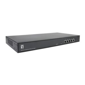 LevelOne WAC-2013 pasarel y controlador 10, 100, 1000 Mbit/s LevelOne WAC-2013 pasarel y controlador 10, 100, 1000 Mbit/s