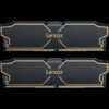 Lexar LD5U16G60C38LG-RGD módulo de memoria 32 GB 2 x 16 GB DDR5 Lexar LD5U16G60C38LG-RGD módulo de memoria 32 GB 2 x 16 GB DDR5