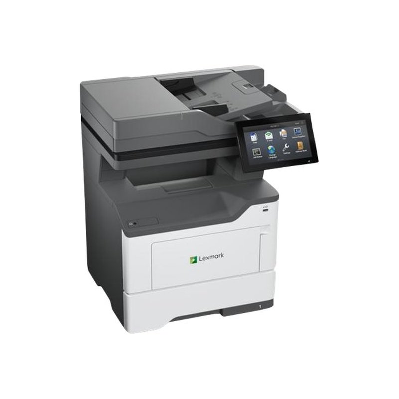 Lexmark MX632adwe Laser A4 1200 x 1200 DPI 47 ppm Wifi Lexmark MX632adwe Laser A4 1200 x 1200 DPI 47 ppm Wifi