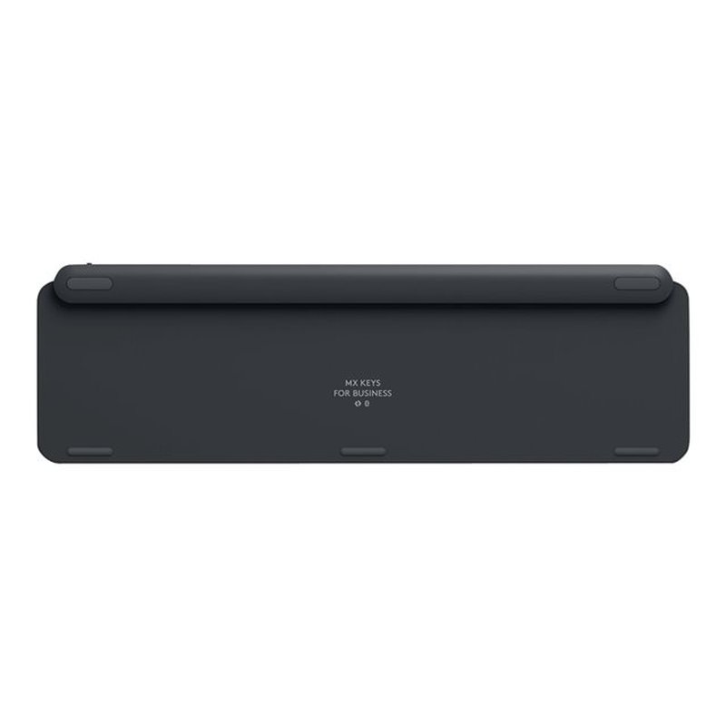 Logitech Mx Keys For Business teclado Bluetooth Español Grafito - Imagen 5