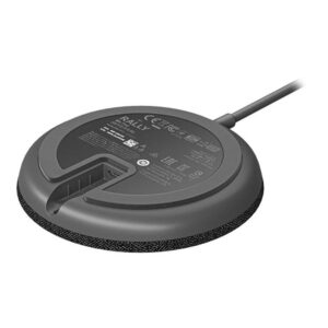 Logitech Rally Mic Pod Grafito Micrófono de superficie para mesa