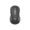 Logitech Signature M650 ratón mano derecha RF Wireless + Bluetooth Óptico 2000 DPI Logitech Signature M650 ratón mano derecha RF Wireless + Bluetooth Óptico 2000 DPI