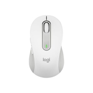 Logitech Signature M650 ratón mano derecha RF Wireless + Bluetooth Óptico 2000 DPI