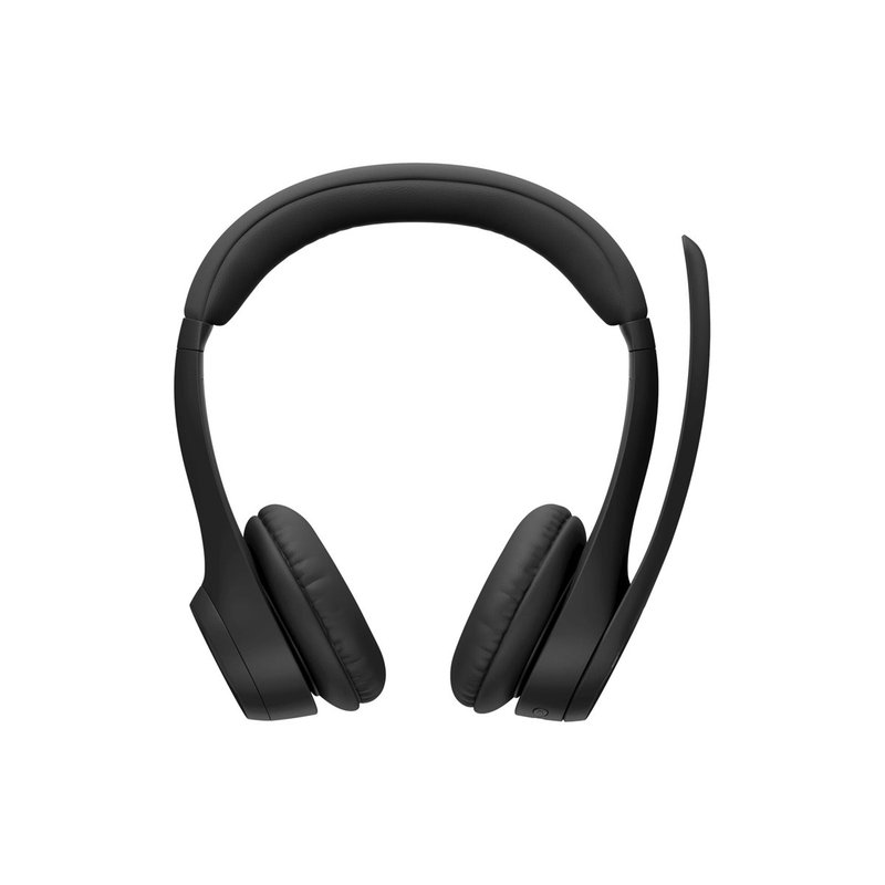 Logitech Zone 305 Auriculares Inalámbrico Diadema Car/Home office Negro