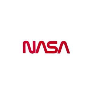 SILLA GAMING NASA ATLANTIS BLACK / RED
