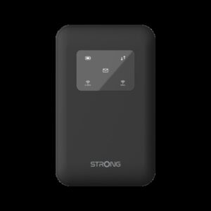 Alternative view of MIFI 4G STRONG 4G+MIFI900