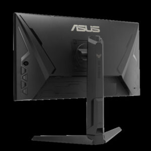 ASUS TUF Gaming VG259QL5A pantalla para PC 62,2 cm (24.5") 1920 x 1080 Pixeles Full HD LED Negro