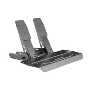 Moza Racing RS053 mando y volante Negro USB Volante + Pedales PC, Xbox One, Xbox Series S, Xbox Series X