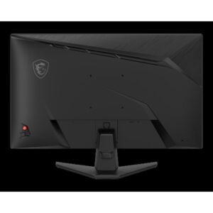 MSI MAG 272F pantalla para PC 68,6 cm (27") 1920 x 1080 Pixeles Full HD Negro