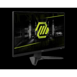 MSI MAG 272F pantalla para PC 68,6 cm (27") 1920 x 1080 Pixeles Full HD Negro