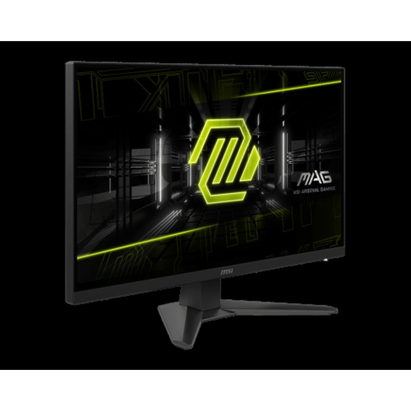 MSI MAG 272F pantalla para PC 68,6 cm (27") 1920 x 1080 Pixeles Full HD Negro - Imagen 3