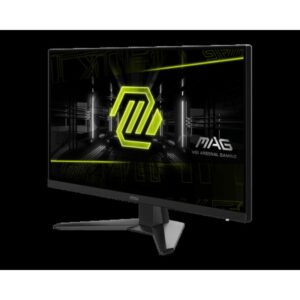 MSI MAG 272F pantalla para PC 68,6 cm (27") 1920 x 1080 Pixeles Full HD Negro