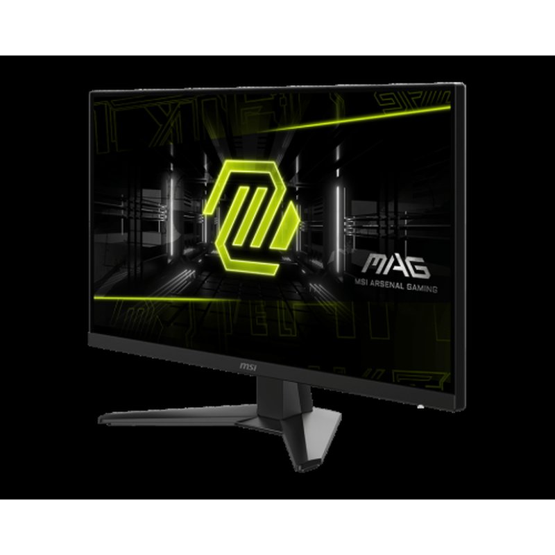 MSI MAG 272F pantalla para PC 68,6 cm (27") 1920 x 1080 Pixeles Full HD Negro - Imagen 4