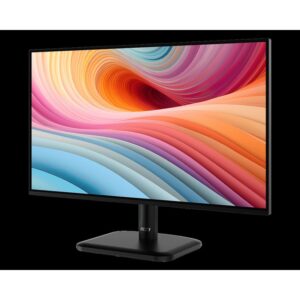 MSI MONITOR PRO MP251L E2. 24.5" PLANO. IPS. 1920x1080. 120Hz. NEGRO. MSI MONITOR PRO MP251L E2. 24.5" PLANO. IPS. 1920x1080. 120Hz. NEGRO.