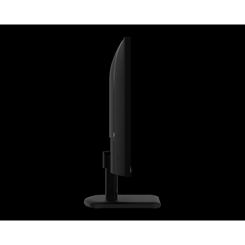 MSI MONITOR PRO MP251L E2. 24.5" PLANO. IPS. 1920x1080. 120Hz. NEGRO. MSI MONITOR PRO MP251L E2. 24.5" PLANO. IPS. 1920x1080. 120Hz. NEGRO. - Imagen 5