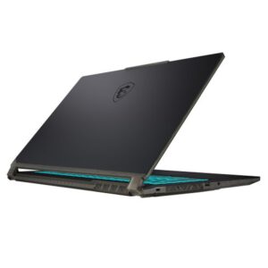MSI Cyborg 15 A13VE-842ES Intel® Core™ i7 i7-13620H Portátil 39,6 cm (15.6") Full HD 16 GB DDR5-SDRAM 512 GB SSD NVIDIA GeForce RTX 4050 Wi-Fi 6E (802.11ax) Windows 11 Home Negro MSI Cyborg 15 A13VE-842ES Intel® Core™ i7 i7-13620H Portátil 39,6 cm (15.6") Full HD 16 GB DDR5-SDRAM 512 GB SSD NVIDIA GeForce RTX 4050 Wi-Fi 6E (802.11ax) Windows 11 Home Negro