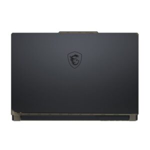 MSI Cyborg 15 A13VE-842ES Intel® Core™ i7 i7-13620H Portátil 39,6 cm (15.6") Full HD 16 GB DDR5-SDRAM 512 GB SSD NVIDIA GeForce RTX 4050 Wi-Fi 6E (802.11ax) Windows 11 Home Negro MSI Cyborg 15 A13VE-842ES Intel® Core™ i7 i7-13620H Portátil 39,6 cm (15.6") Full HD 16 GB DDR5-SDRAM 512 GB SSD NVIDIA GeForce RTX 4050 Wi-Fi 6E (802.11ax) Windows 11 Home Negro