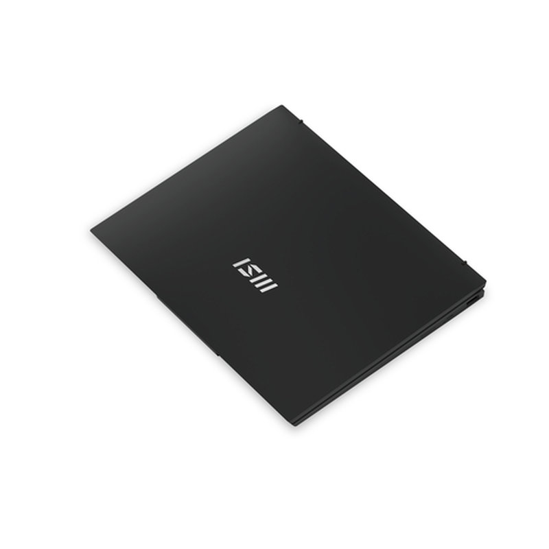 MSI PRESTIGE 13 AI+ EVO A2VMG-042ES ordenador portatil Copilot+ PC Intel Core Ultra 7 258V Portátil 33,8 cm (13.3") 2.8K 32 GB LPDDR5x-SDRAM 1 TB SSD Wi-Fi 7 (802.11be) Windows 11 Home Gris - Imagen 11