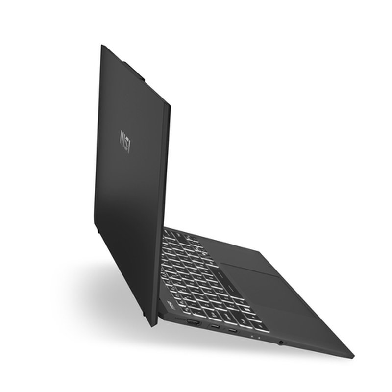 MSI PRESTIGE 13 AI+ EVO A2VMG-042ES ordenador portatil Copilot+ PC Intel Core Ultra 7 258V Portátil 33,8 cm (13.3") 2.8K 32 GB LPDDR5x-SDRAM 1 TB SSD Wi-Fi 7 (802.11be) Windows 11 Home Gris - Imagen 19