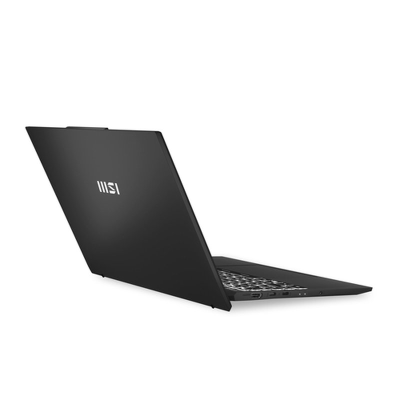 MSI PRESTIGE 13 AI+ EVO A2VMG-042ES ordenador portatil Copilot+ PC Intel Core Ultra 7 258V Portátil 33,8 cm (13.3") 2.8K 32 GB LPDDR5x-SDRAM 1 TB SSD Wi-Fi 7 (802.11be) Windows 11 Home Gris - Imagen 20