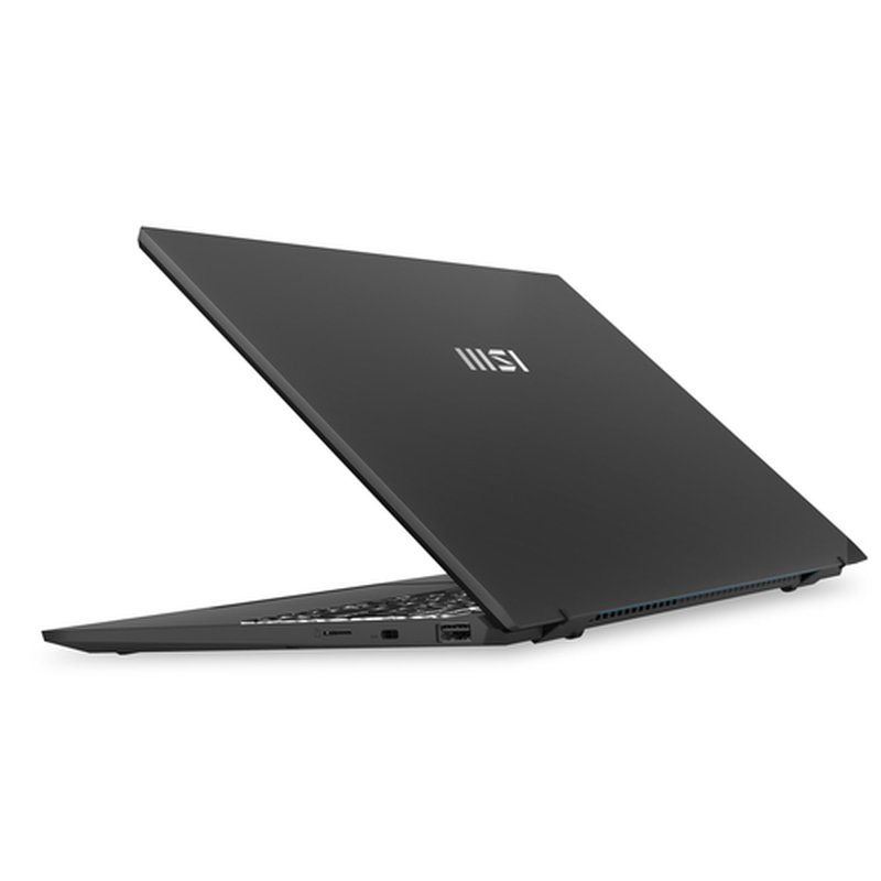 MSI PRESTIGE 13 AI+ EVO A2VMG-042ES ordenador portatil Copilot+ PC Intel Core Ultra 7 258V Portátil 33,8 cm (13.3") 2.8K 32 GB LPDDR5x-SDRAM 1 TB SSD Wi-Fi 7 (802.11be) Windows 11 Home Gris - Imagen 4