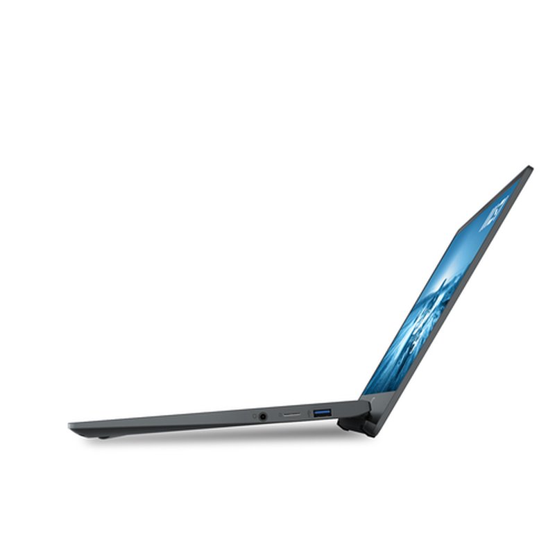 MSI Prestige 14EVO A12M-22 i7-1280P Portátil 35,6 cm (14") Full HD Intel® Core™ i7 16 GB LPDDR4x-SDRAM 512 GB SSD Wi-Fi 6E (802.11ax) Windows 11 Pro Gris - Imagen 10