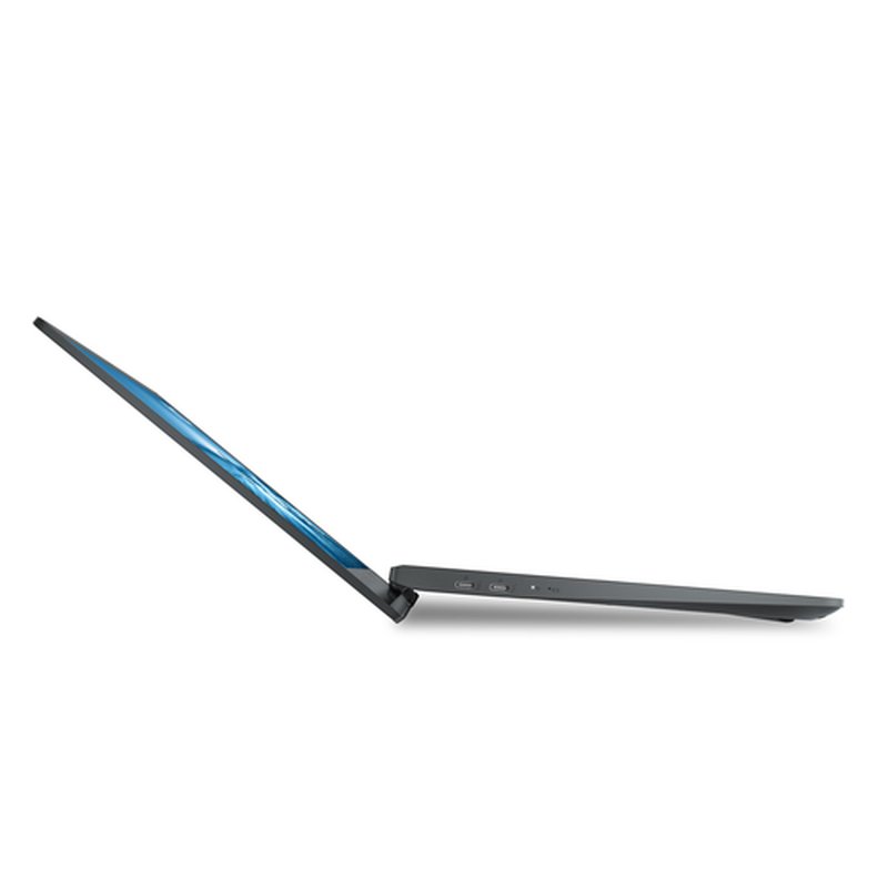 MSI Prestige 14EVO A12M-22 i7-1280P Portátil 35,6 cm (14") Full HD Intel® Core™ i7 16 GB LPDDR4x-SDRAM 512 GB SSD Wi-Fi 6E (802.11ax) Windows 11 Pro Gris - Imagen 11