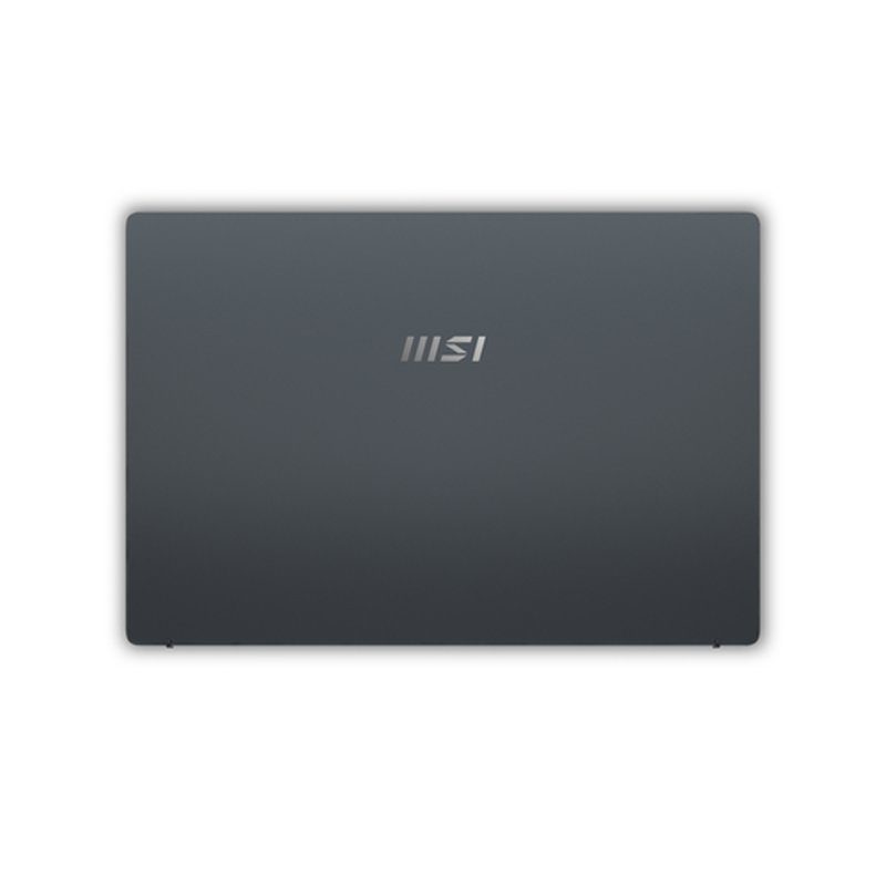 MSI Prestige 14EVO A12M-22 i7-1280P Portátil 35,6 cm (14") Full HD Intel® Core™ i7 16 GB LPDDR4x-SDRAM 512 GB SSD Wi-Fi 6E (802.11ax) Windows 11 Pro Gris - Imagen 16