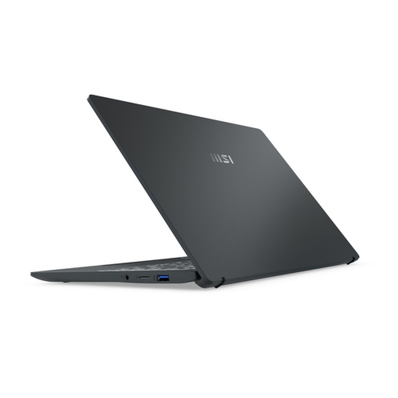 MSI Prestige 14EVO A12M-22 i7-1280P Portátil 35,6 cm (14") Full HD Intel® Core™ i7 16 GB LPDDR4x-SDRAM 512 GB SSD Wi-Fi 6E (802.11ax) Windows 11 Pro Gris - Imagen 18