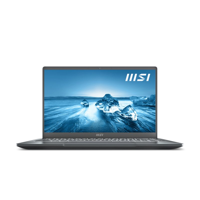 MSI Prestige 14EVO A12M-22 i7-1280P Portátil 35,6 cm (14") Full HD Intel® Core™ i7 16 GB LPDDR4x-SDRAM 512 GB SSD Wi-Fi 6E (802.11ax) Windows 11 Pro Gris - Imagen 4