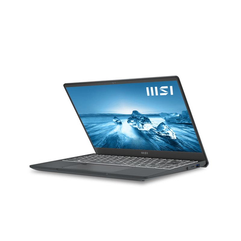 MSI Prestige 14EVO A12M-22 i7-1280P Portátil 35,6 cm (14") Full HD Intel® Core™ i7 16 GB LPDDR4x-SDRAM 512 GB SSD Wi-Fi 6E (802.11ax) Windows 11 Pro Gris - Imagen 7